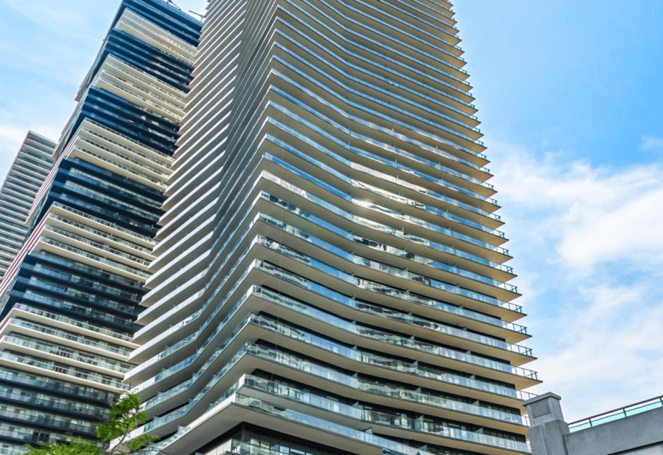 38 Annie Craig Drive Unit: 411