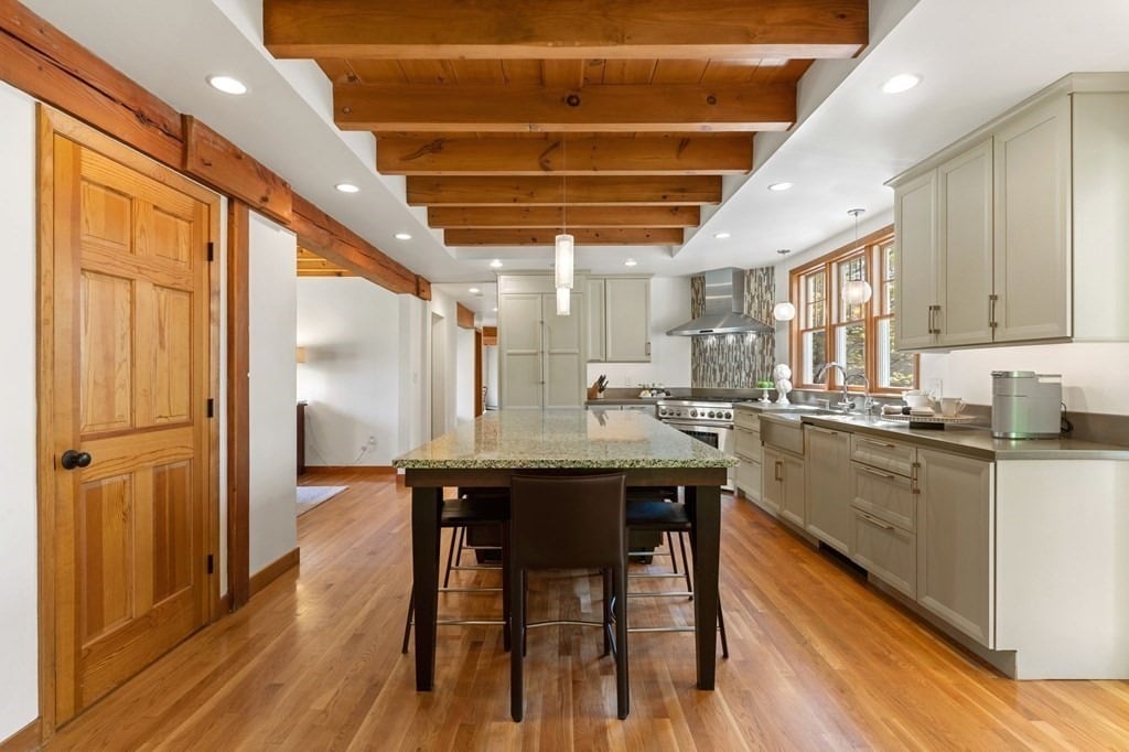 5 Coombs Cir