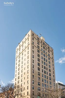 50 West 106th Street #12C