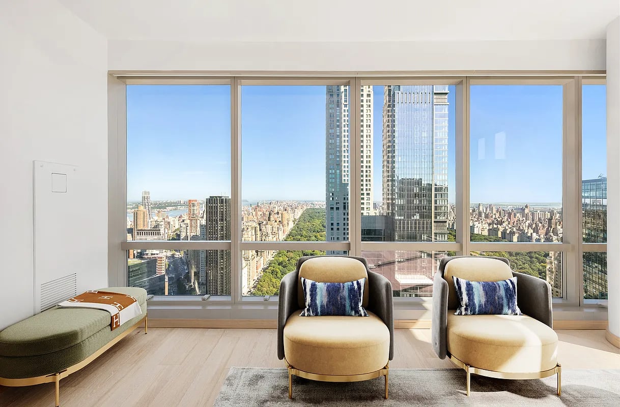 230 West 56th Street #66A