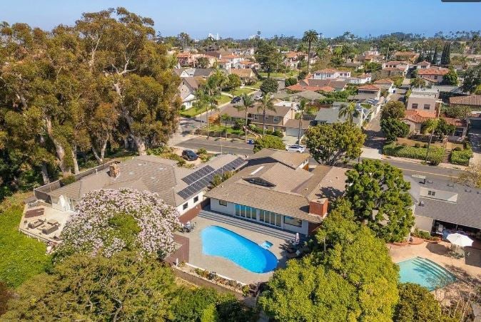  4326 Arista St, San Diego, CA 92103