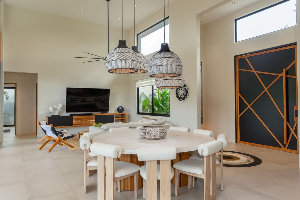 Casa Almendra | Surf, Sand & Serenity, Modern Tropical Living in Hacienda Pinilla