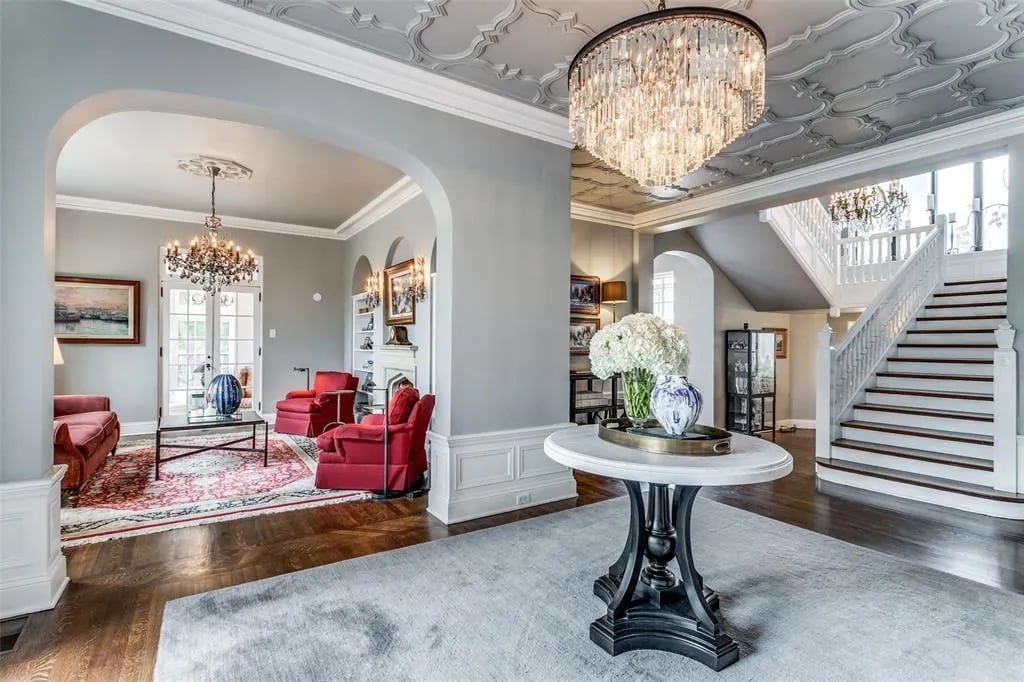 The Crown Jewel of Swiss Avenue Could Be Yours for $3.15 Million