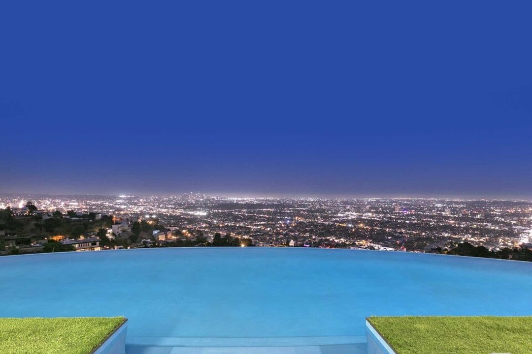 House Oasis