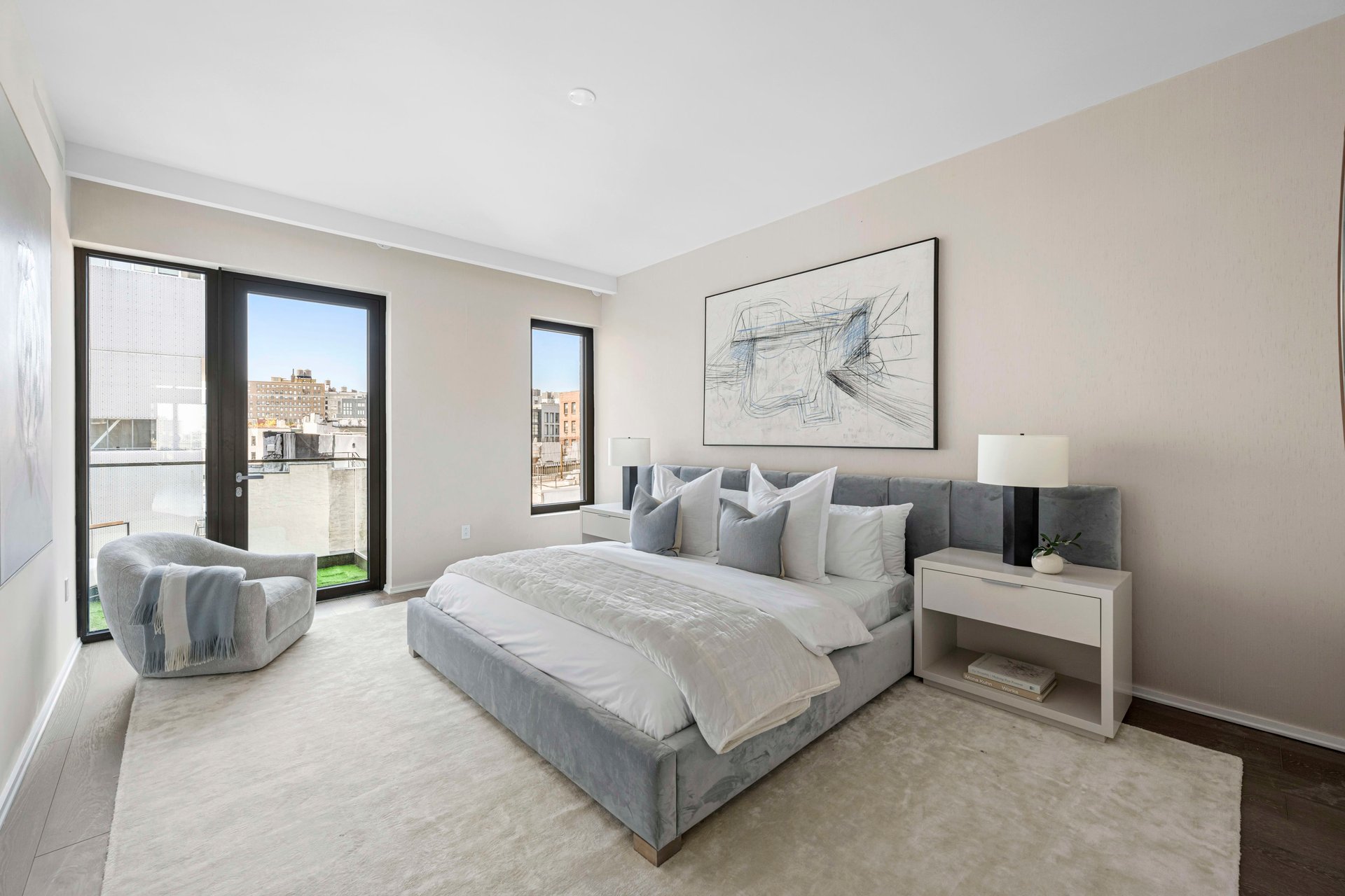 199 Chrystie Street, 4N