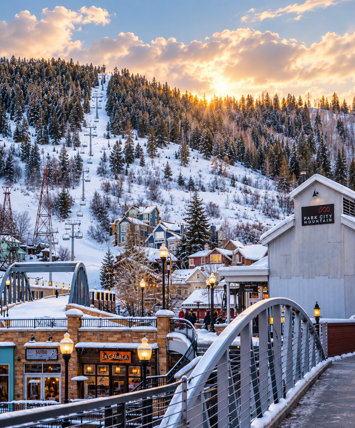 Park City Mountain