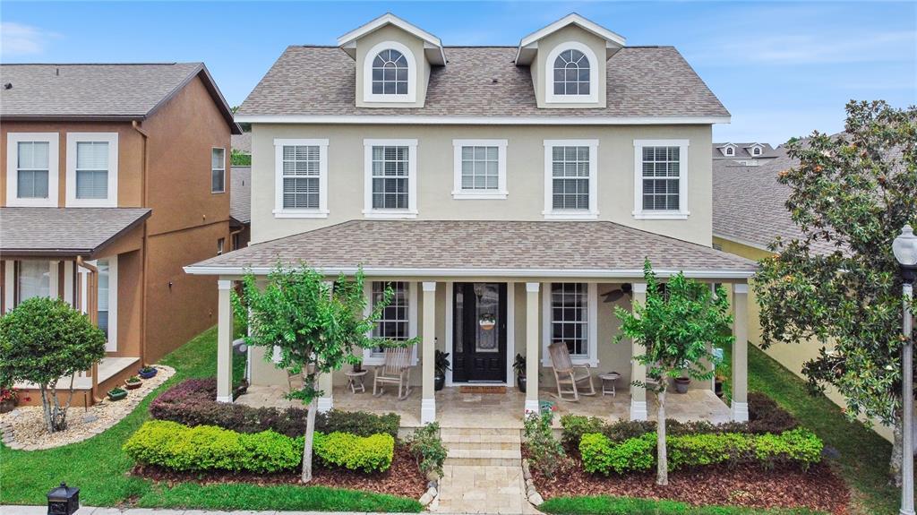 309 Balfour Dr