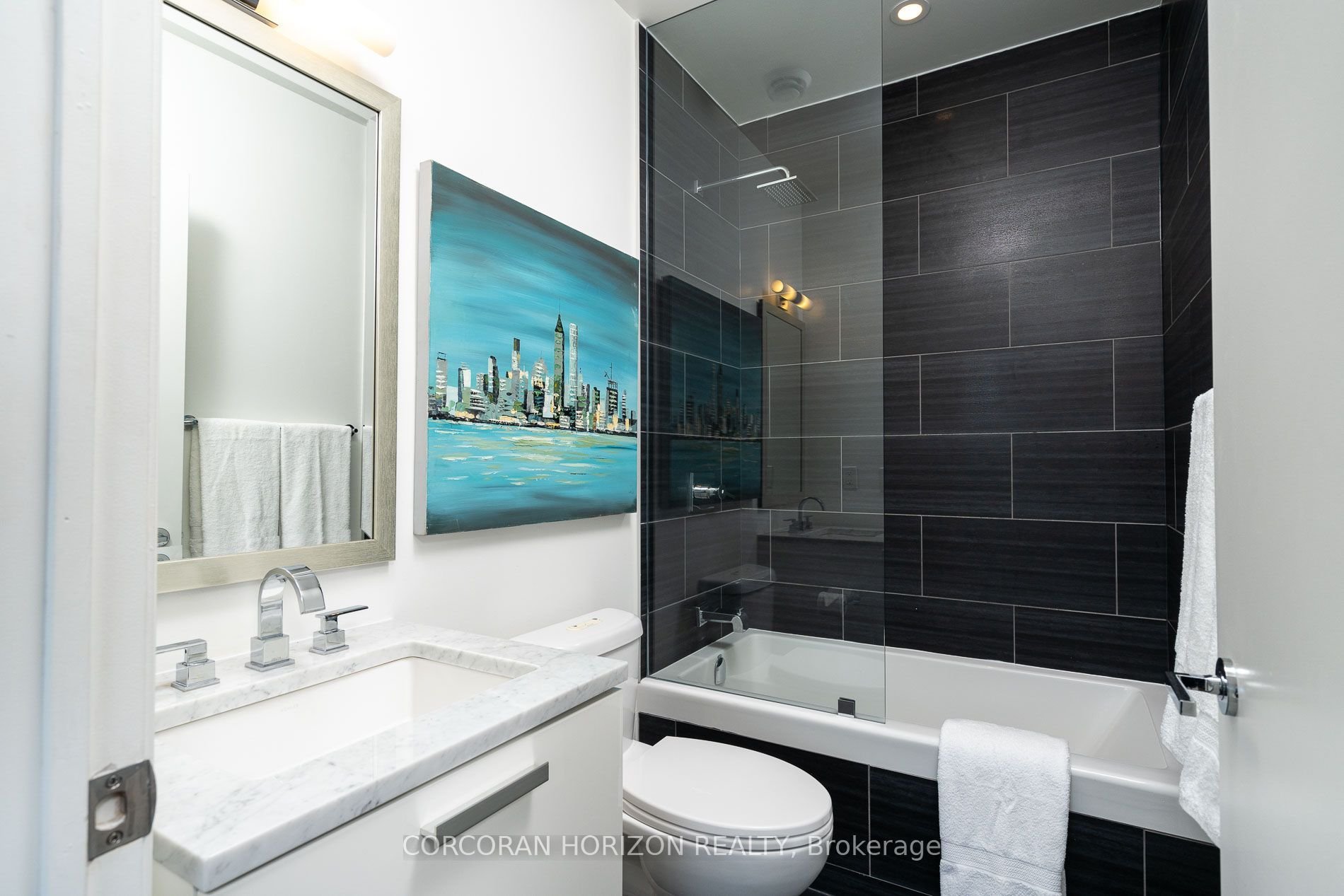 PENTHOUSE PERFECTION ON THEATRE ROW