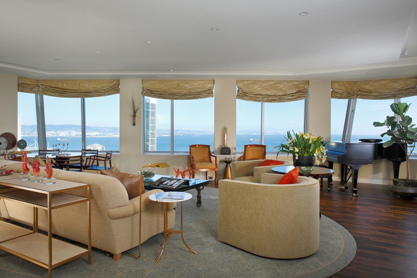 St. Regis Residence 38E