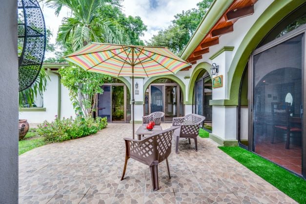 Brindisi Two-Homes Playa Flamingo