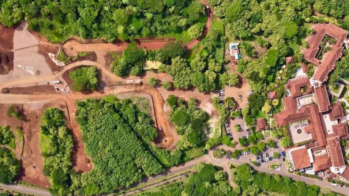 Invest in Tamarindo in 2026: Premium Lots One Hacienda Pinilla