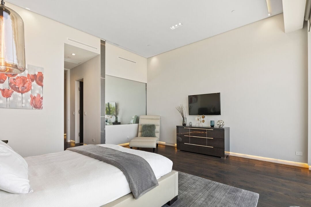 Evercrest Reserve, Mulholland Dr, 90046