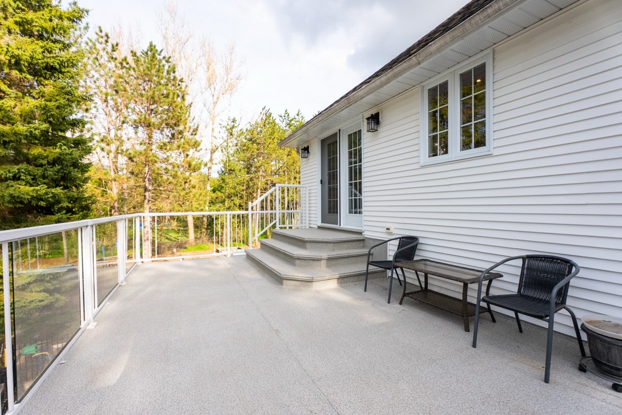 Bracebridge