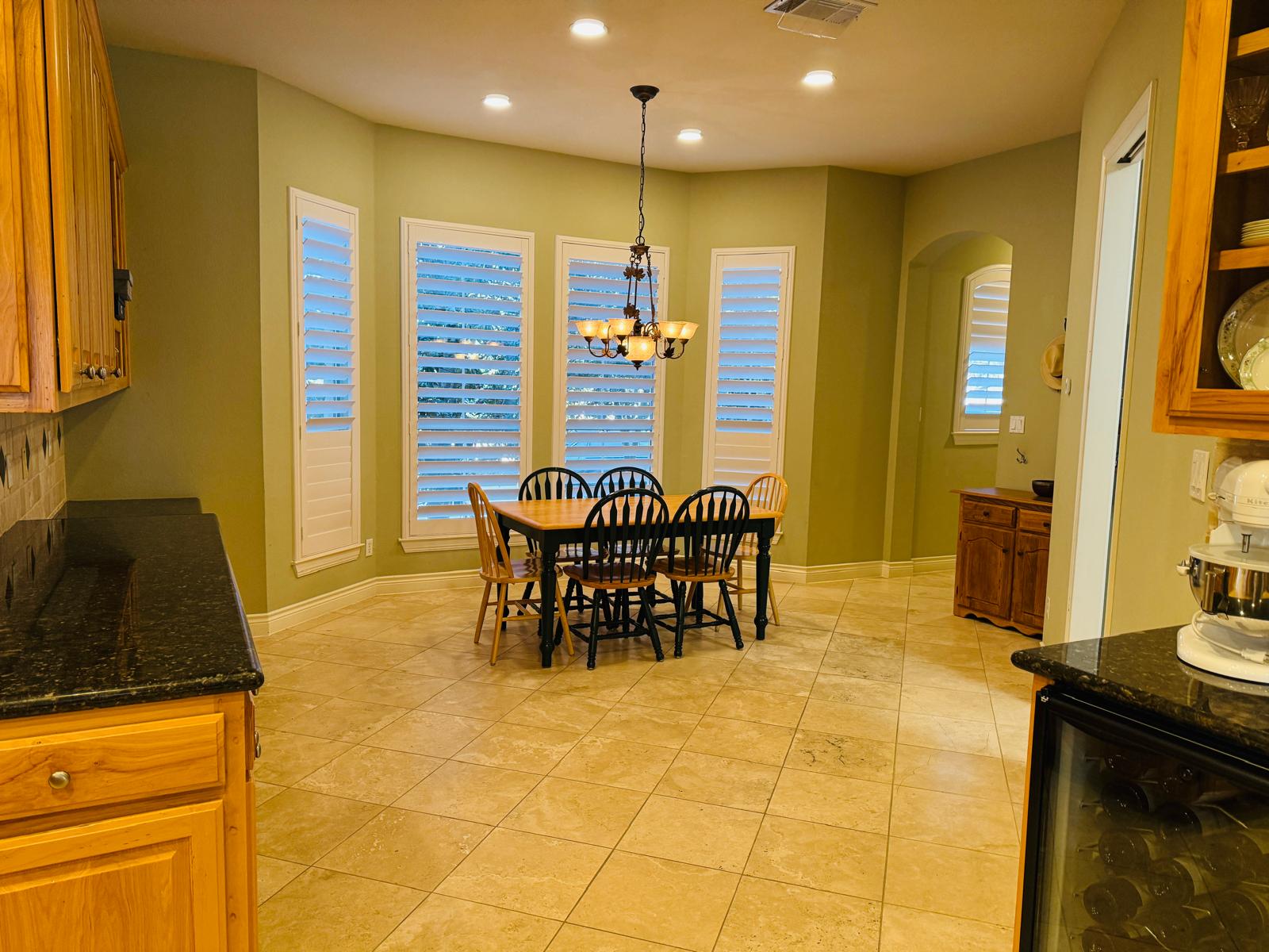 Hill Country Luxury in Westminster Glen Estates