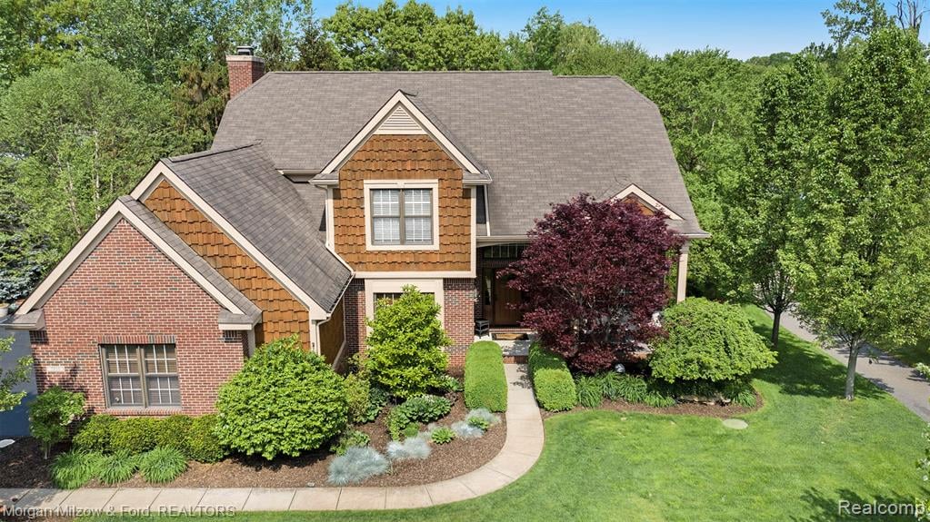7253 Ingomar Lane