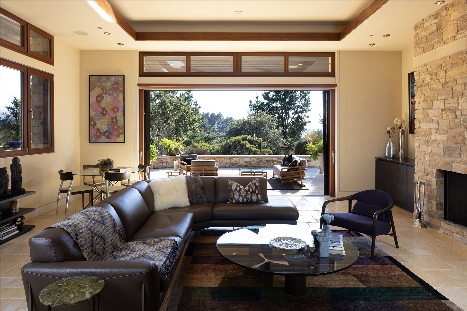 Exceptional Tehama Estate - 53 Marguerite