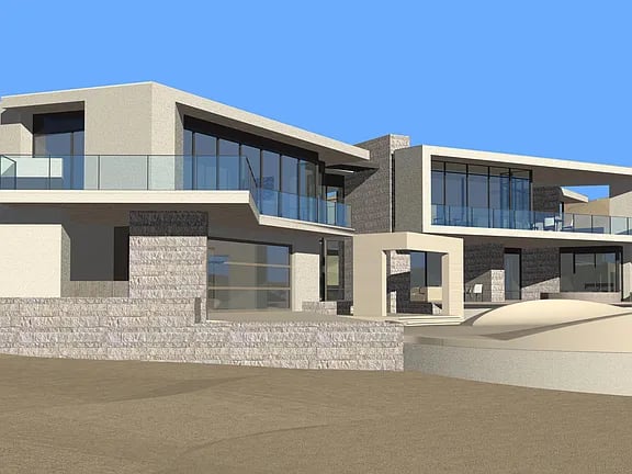 1535 W Tortolita Mountain Cir