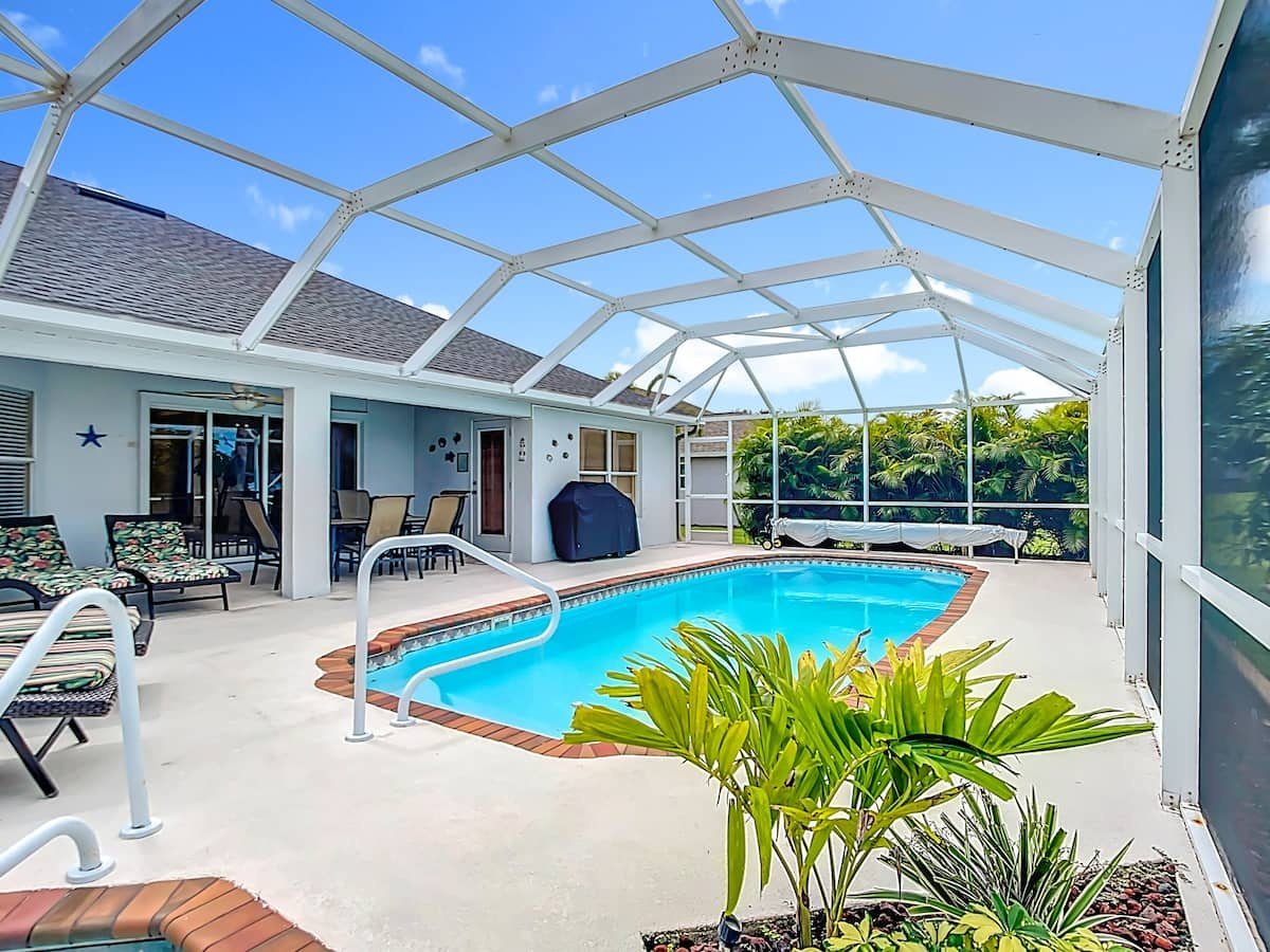 Turtle Bay Villa