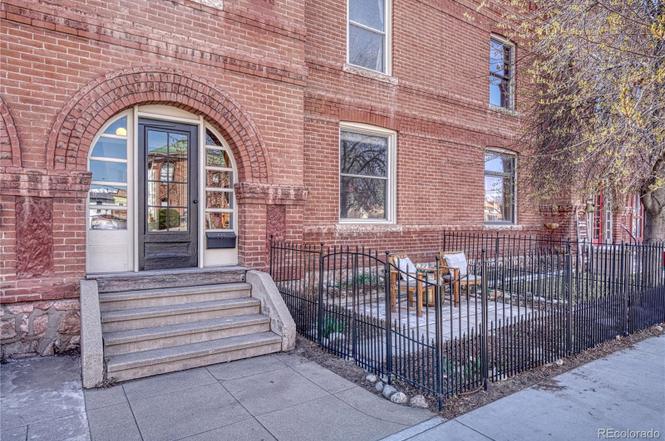 225 E St