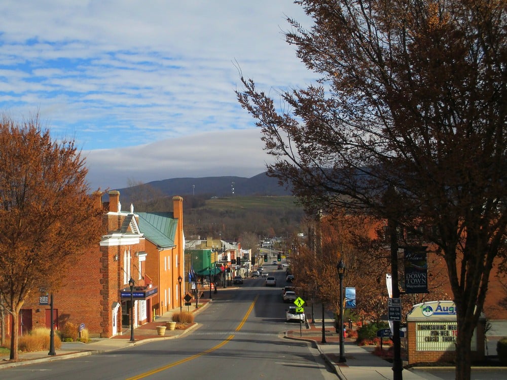 Waynesboro
