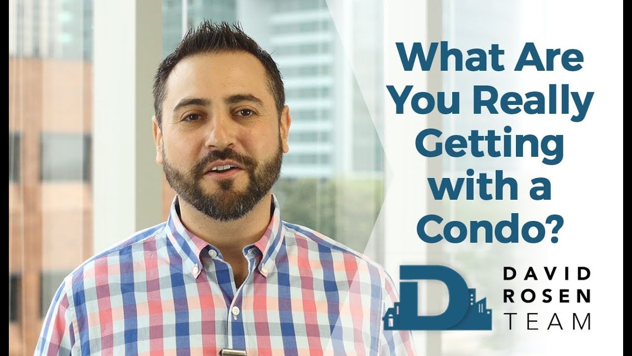 New York Real Estate: What Are You Really Getting Into When Buying a Condo?