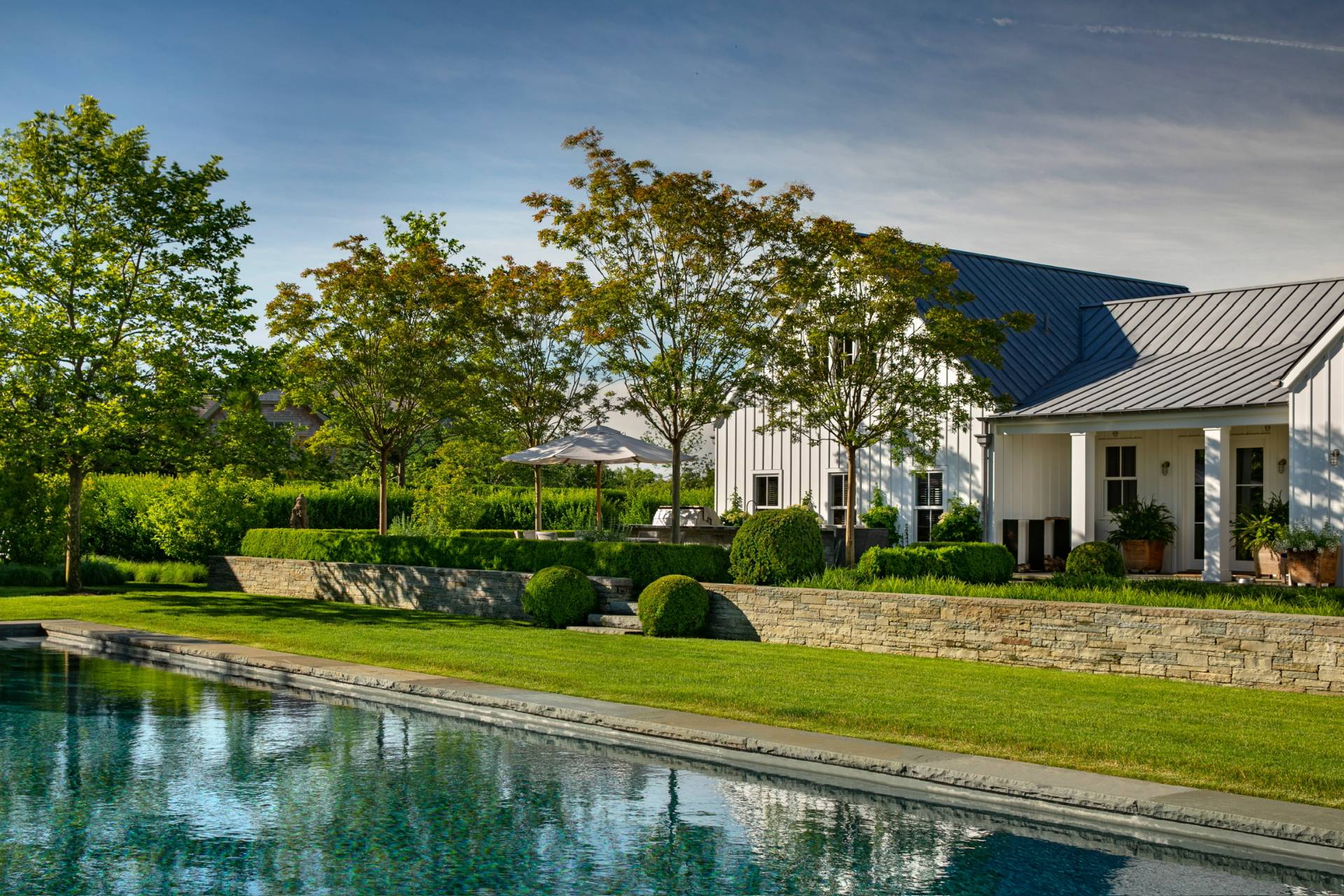 12 Two Trees Lane, Bridgehampton