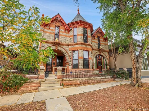 The Highlands, CO Real Estate Market Trends