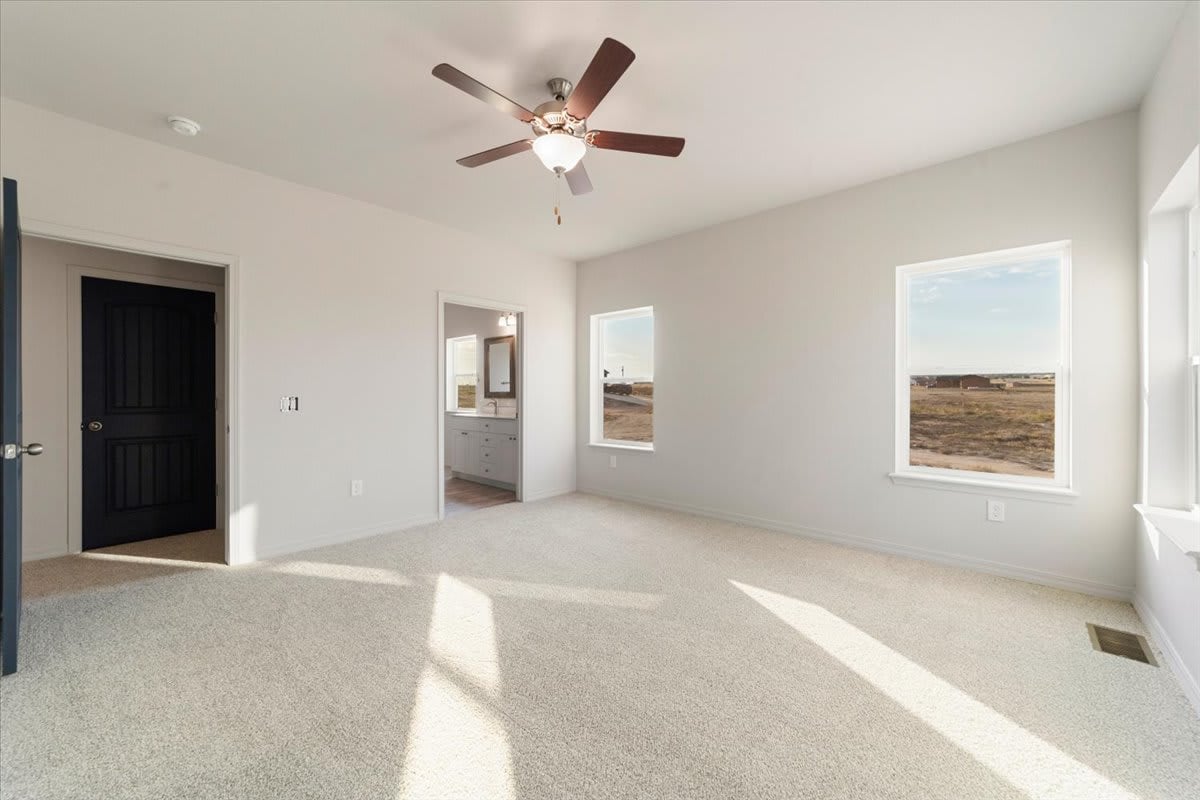 960 E Keymar Drive, Pueblo West, CO 81007 | Ready Mid December