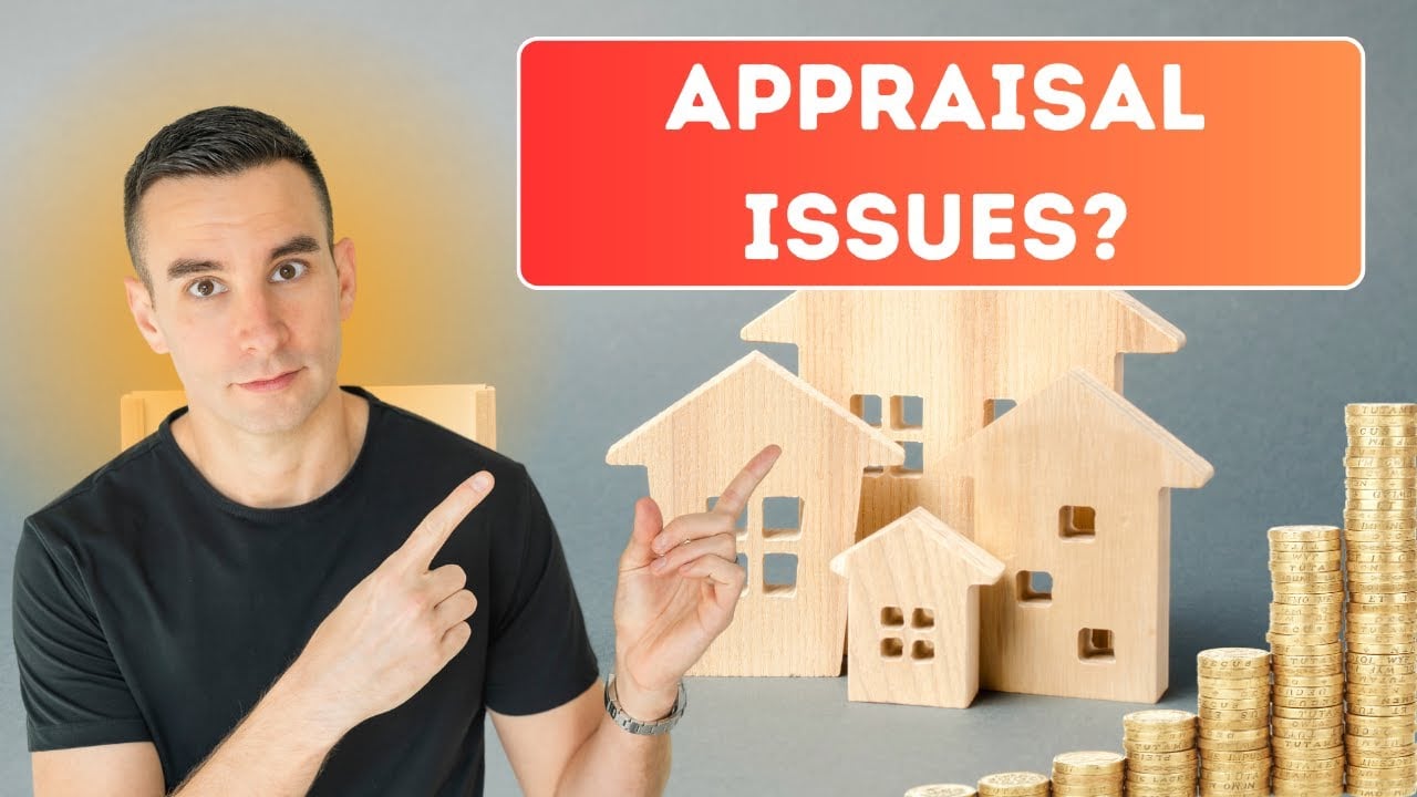 AVOID These Real Estate Appraisal Pitfalls At All Costs