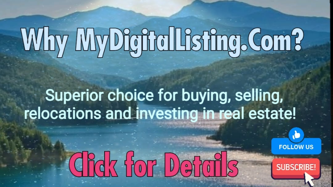 Revolutionize Your Real Estate Experience