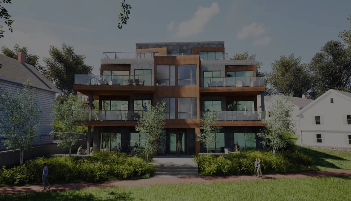 246 Eastern Promenade