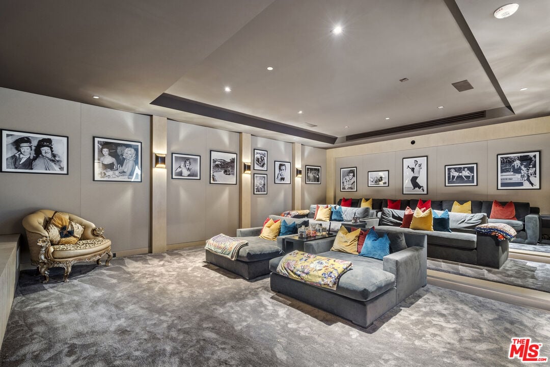 Silverreach Heights, N Beverly Dr, 90210