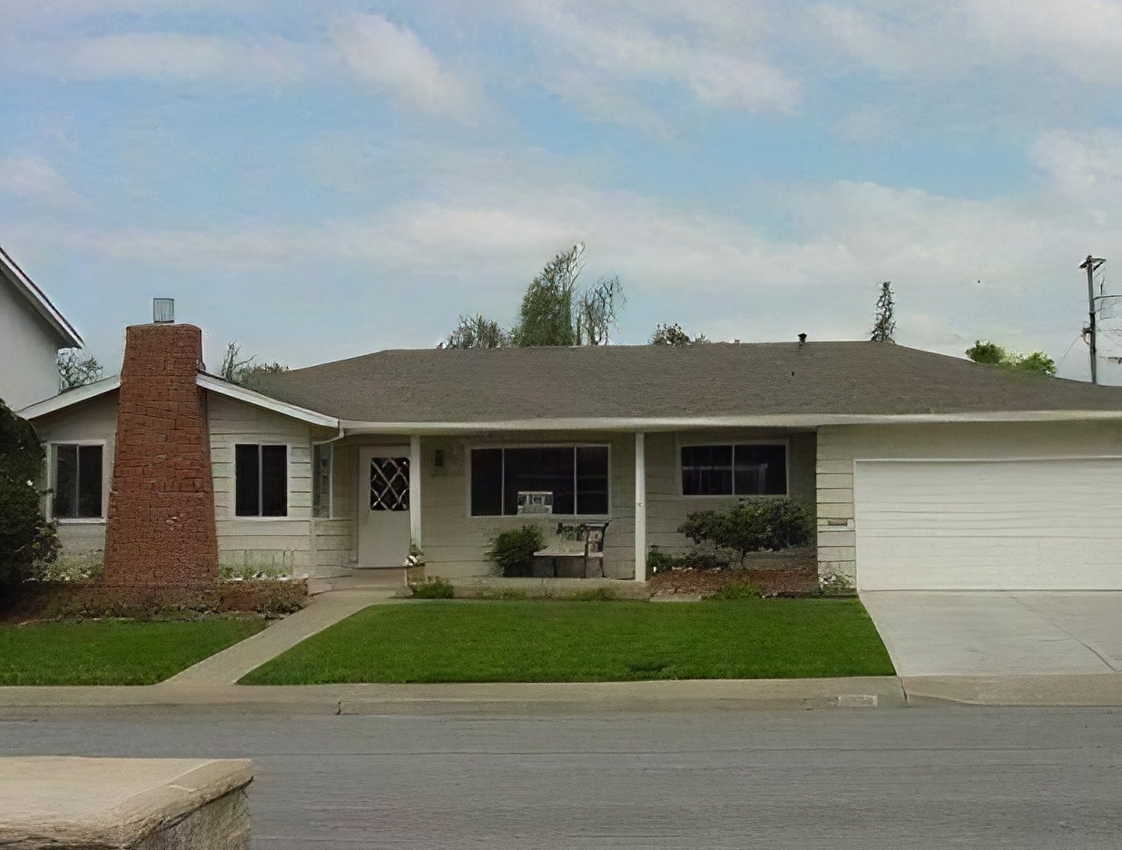 2721 Doverton Square