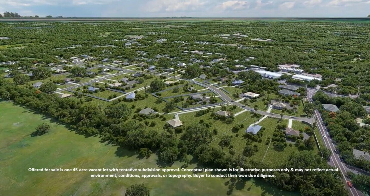 Volcano Rd., Kurtistown 96760