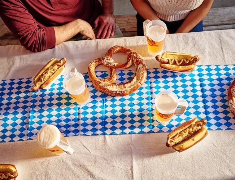 Oktoberfest & Fall Food Events in Fairfield County and Beyond (2026)