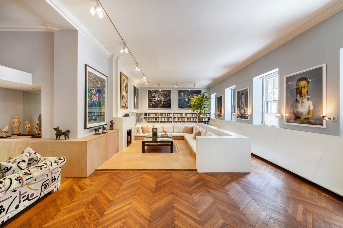 Maisonette C at 775 Park Avenue: A $18.5 Million Rosario Candela Masterpiece Redefining Park Avenue Living