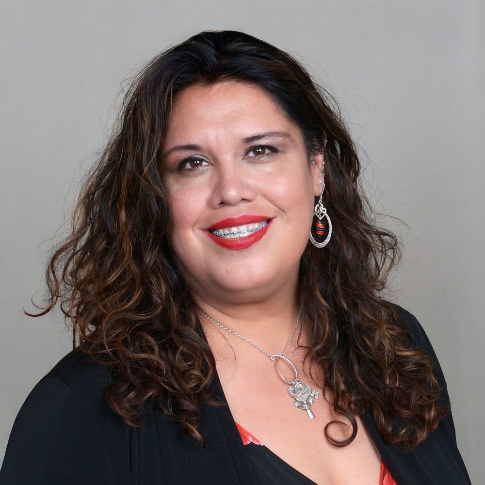 Michelle Briseno