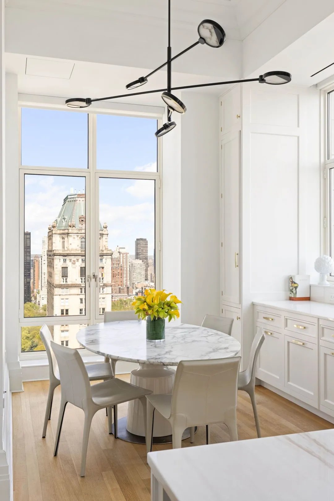 520 Park Ave Penthouse 48 Jeff Miller Group