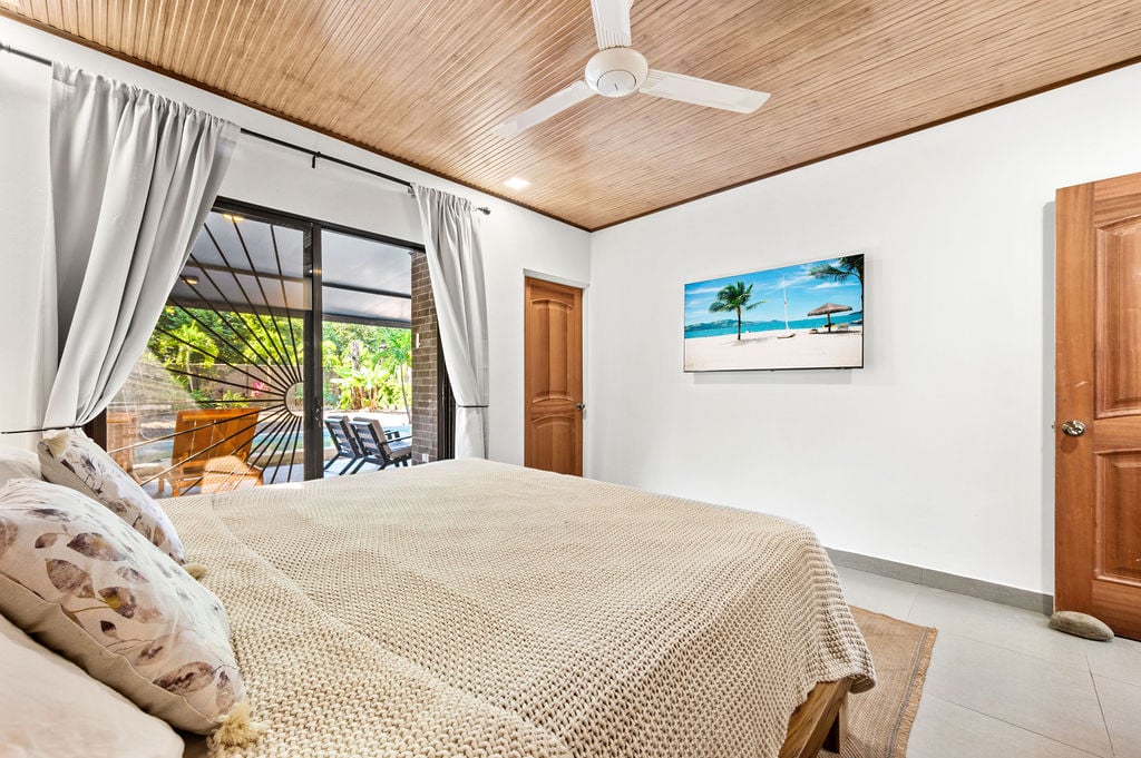 Casa Bamboo | Modern Coastal Home with Saltwater Pool