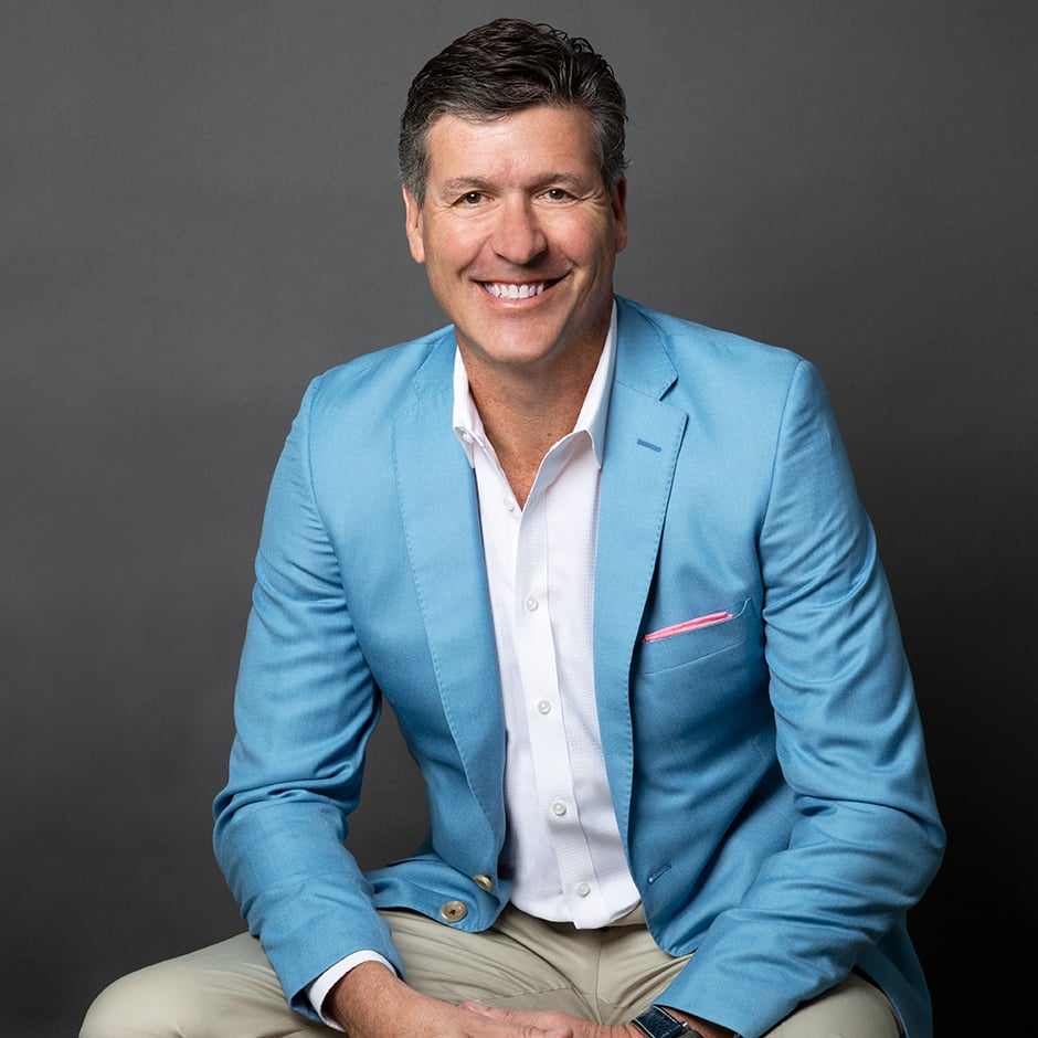 David Fite Palm Beach, FL Real Estate Agent Headshot