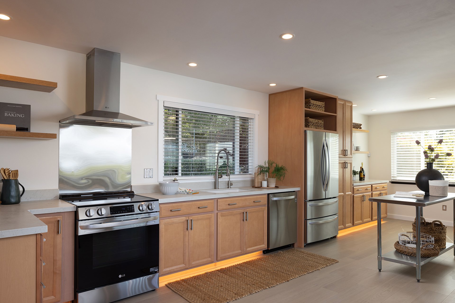 Private Hilltop Retreat - 25450 Via Cicindela