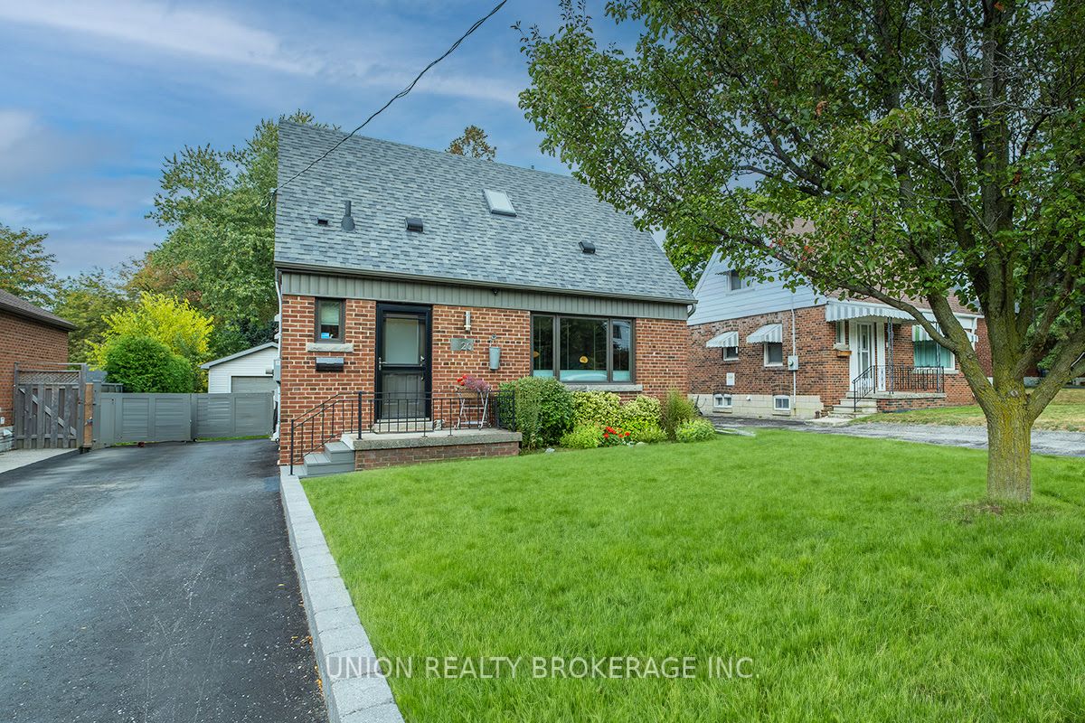 20 Harris Park Dr