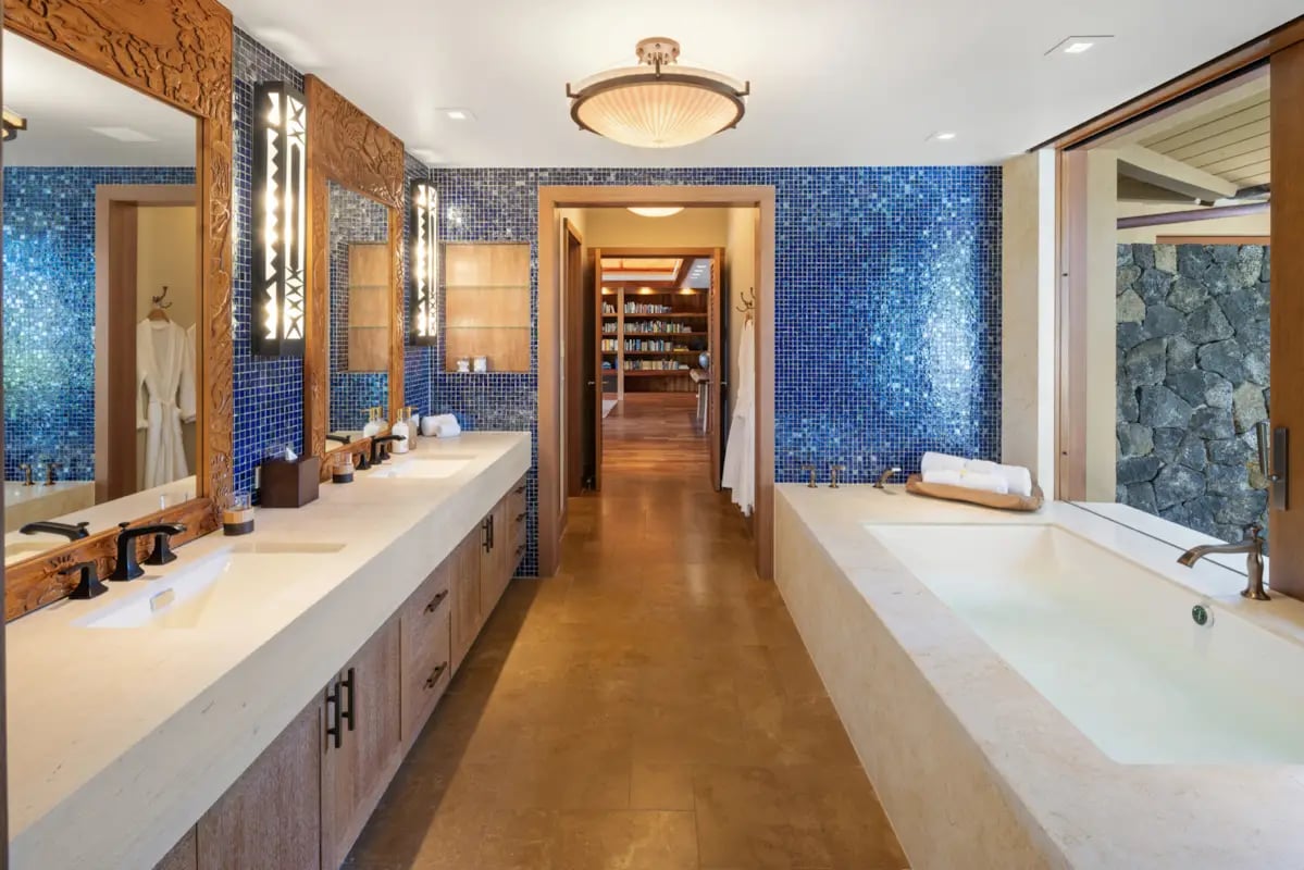 Sam Altman's Hawaii Home Jeff Miller Sotheby's