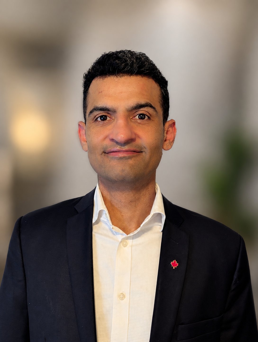 Ash Ahluwalia