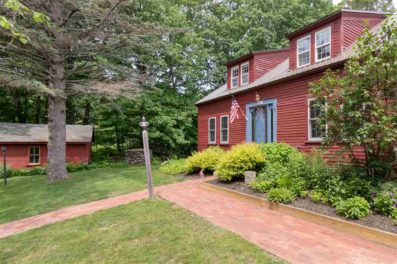 73 Schoolhouse Hill Rd