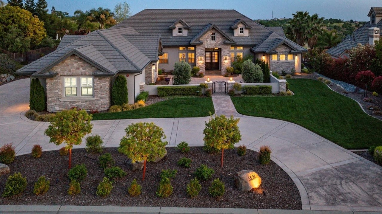 3576 Vista De Madera