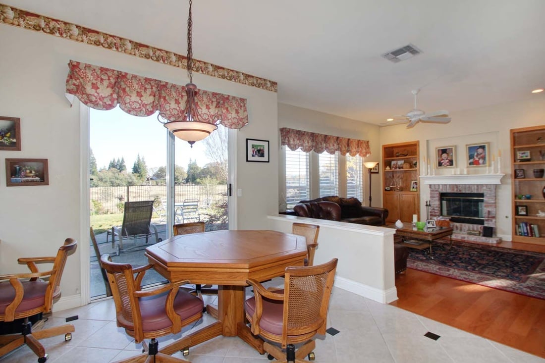 Just Listed! Beautiful Home in Fair Oaks!
