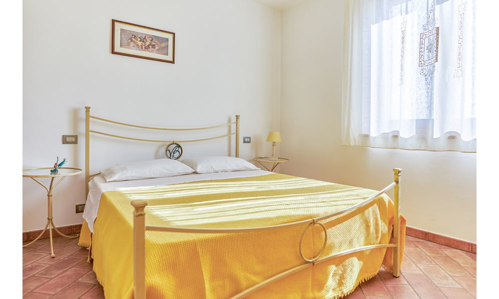 Timeless Elegance and Holiday Accommodation in the Heart of Le Marche  