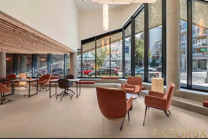 130 Hope Street 1 Bed