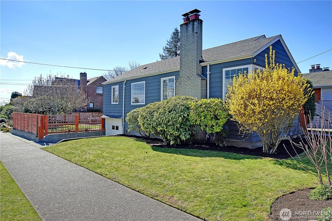 1303 NW 80th Street